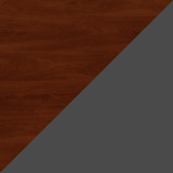 Bush Business Furniture Series C Collection 30W Storage Cabinet in Hansen Cherry WC24496A
