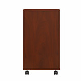 Bush Business Furniture Studio C 3 Drawer Mobile File Cabinet SCF216HCSU B-SCF216HCSU