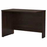 Bush Business Furniture Studio C 42W Desk Return in Black Walnut SCR142BW-Z