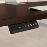 Move 60 Series by Bush Business Furniture 48W x 24D Height Adjustable Standing Desk M6S4824MRSK B-M6S4824MRSK
