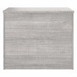 Bush Business Furniture Hybrid 2 Drawer Lateral File Cabinet - Assembled HYF136PGSU-Z B-HYF136PGSU-Z