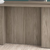 Bush Business Furniture Office 500 72W Height Adjustable U Shaped Executive Desk with Drawers OF5005MHSU B-OF5005MHSU