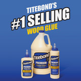 Titebond II 2.15 Gal. Premium Wood Glue PROjug