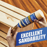 Titebond II 2.15 Gal. Premium Wood Glue PROjug  50009 317413