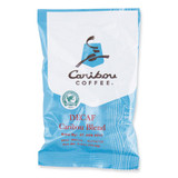 Caribou Coffee® COFFEE,CAR DECAF,2.5OZ,18 008715