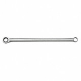 Gearwrench Ratcheting Box Wrench,3/4 ",Dbl End 85964