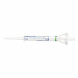 Eppendorf Pipetter Tips,2.5mL,PK100  0030089650