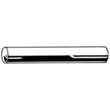 Sim Supply Pin,Stainless Steel A1,8mm dia.,PK5  M51580.080.0030