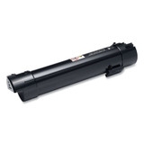 Dell® Ghj7j High-Yield Toner, 18,000 Page-Yield, Black GHJ7J