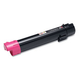 Dell® Kdpkj High-Yield Toner, 12,000 Page-Yield, Magenta KDPKJ