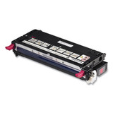 Dell® H514c High-Yield Toner, 9,000 Page-Yield, Magenta H514C
