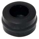 Bradley Face Seal,Rubber,13/32in 125-081