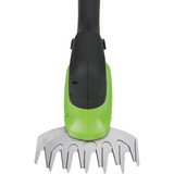 Greenworks 7.2V Lithium-Ion Cordless Grass Shear Shrubber 1600002 704869