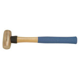 American Hammer Sledge Hammer,3 lb.,14 In,Wood AM3BZWG