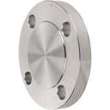 Manufacturer Varies Pipe Flange, 304 SS, 3 in Pipe Size 4381000070