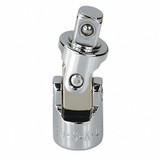 Sk Professional Tools Unvrsl Joint,Steel,Chrome,3/8 in 45190