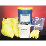 Spill Buster Base Neutralizer Kit,5 gal.,Lab Caustics 4902-005