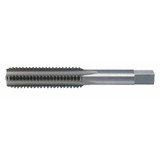 Cle-Line Straight Flute Tap,11/16"-16,HSS C00760