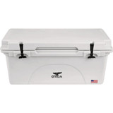 Orca 80 Qt. Cooler, White