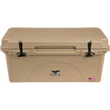 Orca 80 Qt. Cooler, Tan