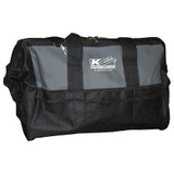 Kraft Tool Tool Bag,Nylon,General Purpose  WL102