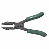 Sk Professional Tools Hose Pinch Pliers,Mini,Green,5-1/2 In 7601