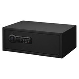 Stack-On Safe,Steel,1.73 cu ft PS-1808-E