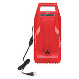 Milwaukee Tool Battery Charger,Li-Ion,1 Port MXFC