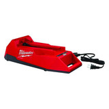 Milwaukee Tool Battery Charger,Li-Ion,1 Port MXFC