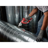 Milwaukee Tool Cordless Shear 18.0V,4.0 lb. 2637-20