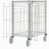 Tray Stop Kit For Nexel Side or End Load Cart