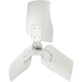 Global Industrial 24"" Replacement Fan Blade For Washdown Fans