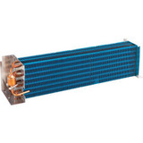 Replacement Evaporator For Nexel Model 243008