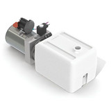Monarch HPU,1 St,1 gal.,1.6 kW,2.5 gpm,12VDC M-3519-0419