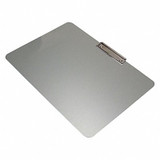 Detectamet Clipboard,A3 Size,Metal,Silver 300-O04-P45-A11