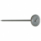 Winters Bi-Metal Pocket Thermometer,Analog TBM10050B11