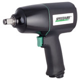 Speedaire Impact Wrench,Air Powered,9000 rpm 21AA58