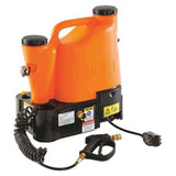 Speedclean Electric Powered Coil Washer,Portable CJ-200e