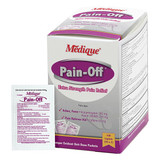 Sim Supply Pain Relief,Tablet,565mg Size,PK100  22833