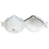 3m Disposable Respirator,Universal,N95,PK20 9210+