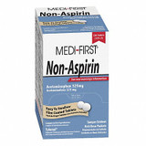 Medi-First Acetaminophen Pain/Fever,325mg,PK250 80348