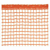 Tenax Scaffolding Netting,150 ft. L,4 ft. H  2A220045