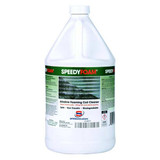 Speedclean Coil Cleaner, 1 gal, Jug, Purple SC-FCC-1