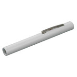 Mabis Penlight,Plastic,White,49lm,PK6 32-760-000