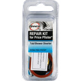 Danco Price Pfister, Tub/Shower Diverter Rubber, Metal, Fiber Faucet Repair Kit
