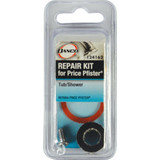 Danco Price Pfister, Tub/Shower Rubber, Fiber, Metal Faucet Repair Kit