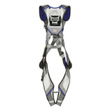 3m Dbi-Sala Harness,XL,310 lb Weight Capacity 1402159