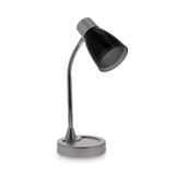 Bostitch® LAMP,DESK,LED,20",CHRM VLED1510