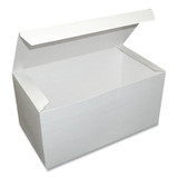 Dixie® BOX,PPRBRD,3X9X5,250,WH 330PLN