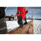 Milwaukee Tool Galvanized Staples,9 ga,PK960 MPU134-960